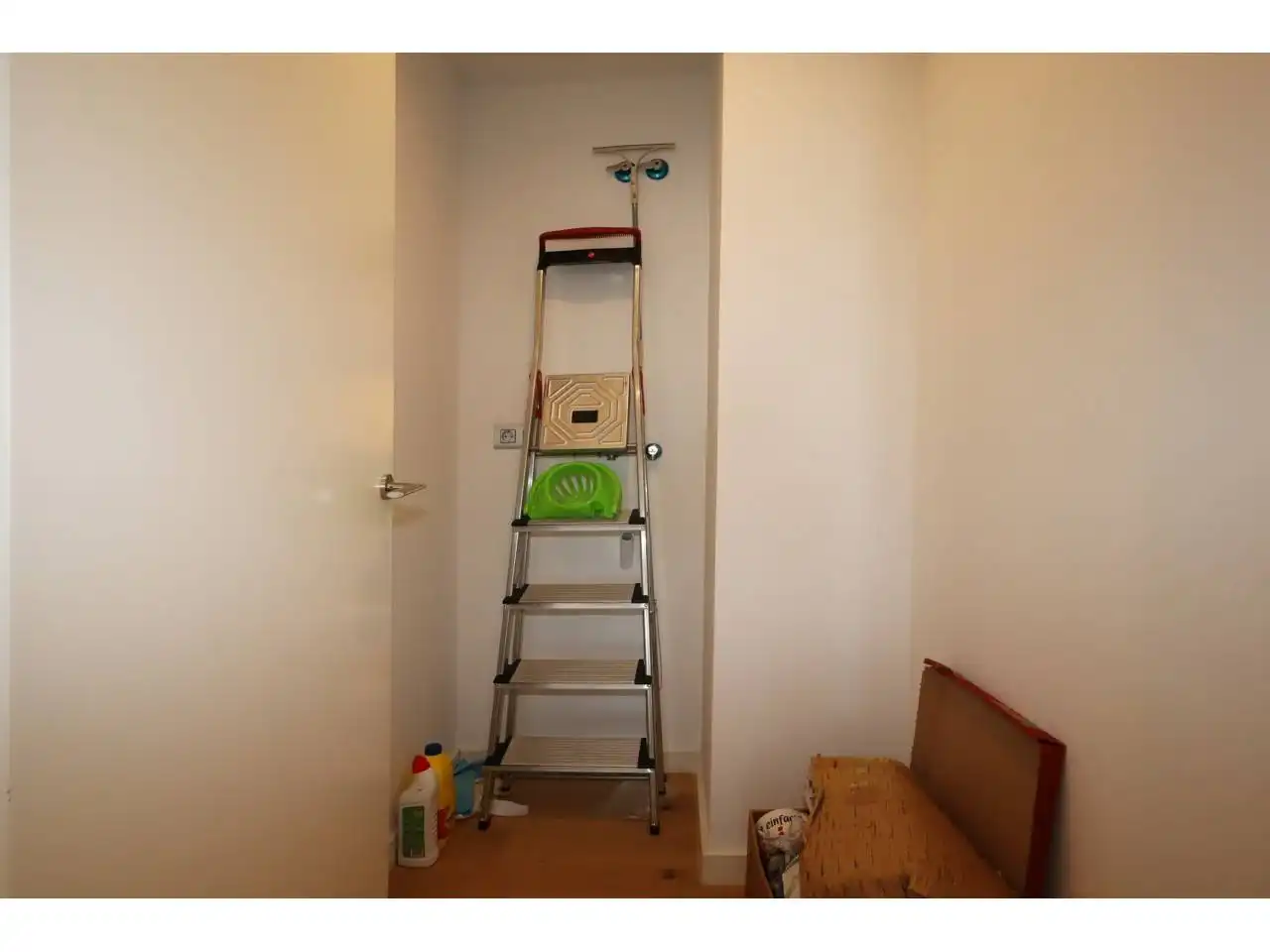 Wohnung mit Terrasse zum Verkauf in Calle Pintor Huguet 2, imagen 19