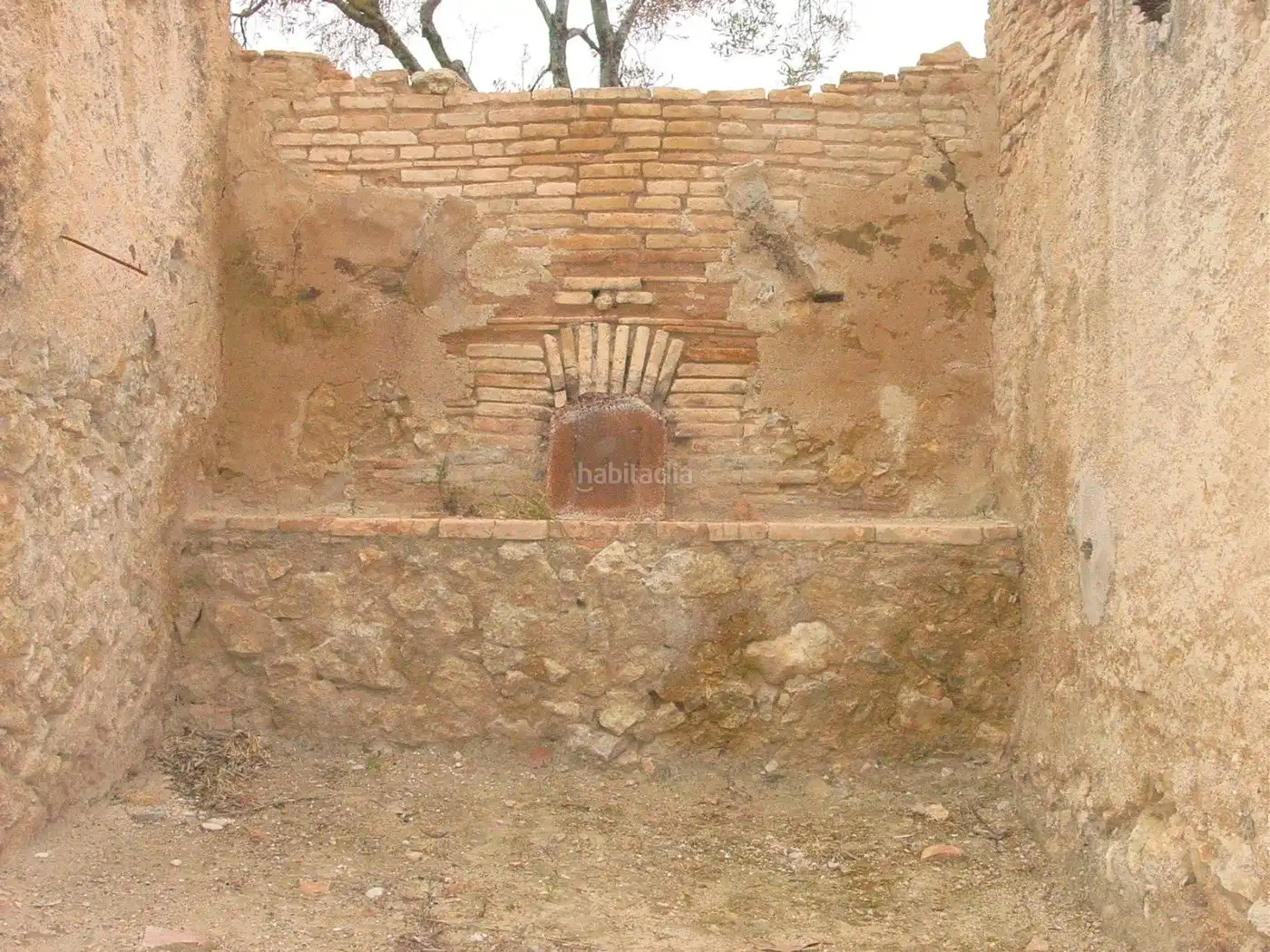 Rustikales Grundstück zum Verkauf in Avinguda Vilanova 4, imagen 24