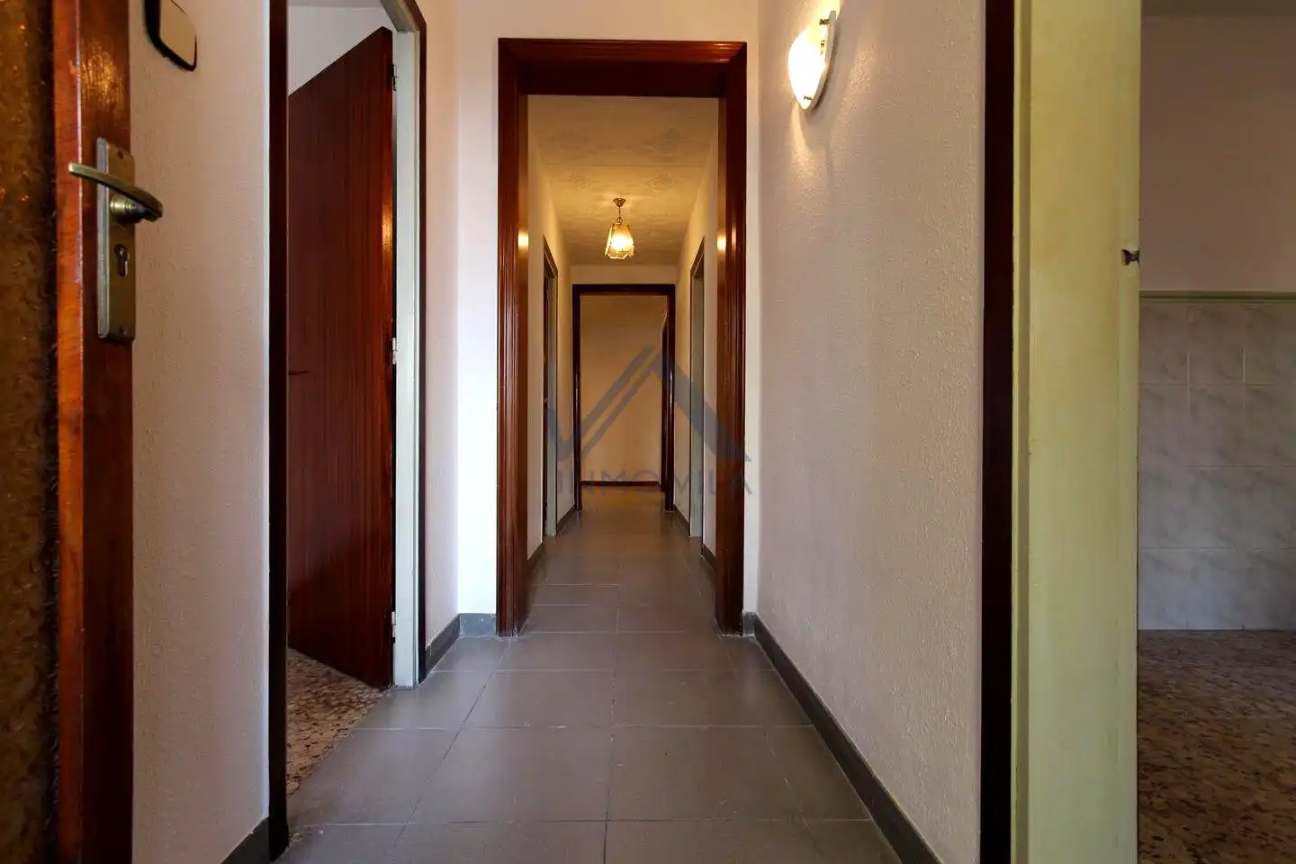 Planta baja en venta en Mataró con Terraza