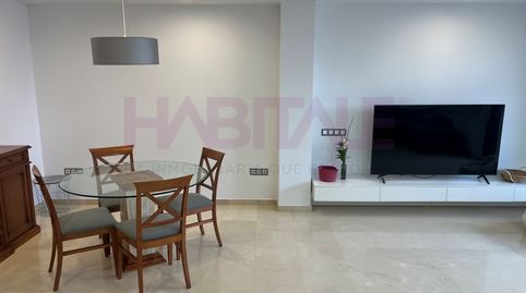 Foto 3 de Piso de alquiler en Paseo Alameda, Penya - Roja - Avda. Francia, Valencia Capital