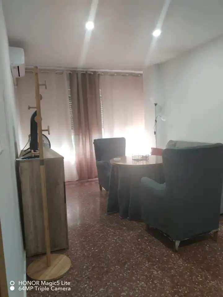 Pis de lloguer a Calle Rosa Chacel, imagen 8