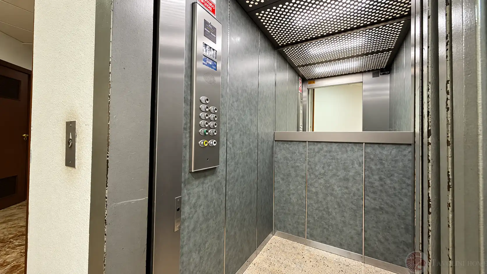 Flat with lift for sale in Av. Periodista Rodolfo Salazar 42, imagen 13