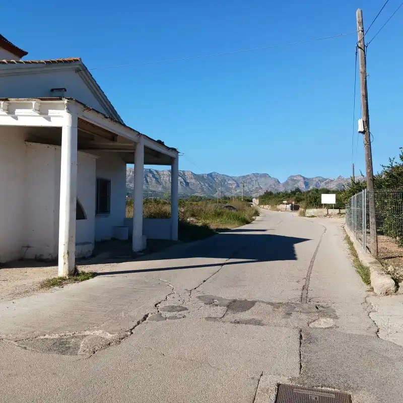 Terreny rústic en venda a Partida Cova Negra, imagen 34