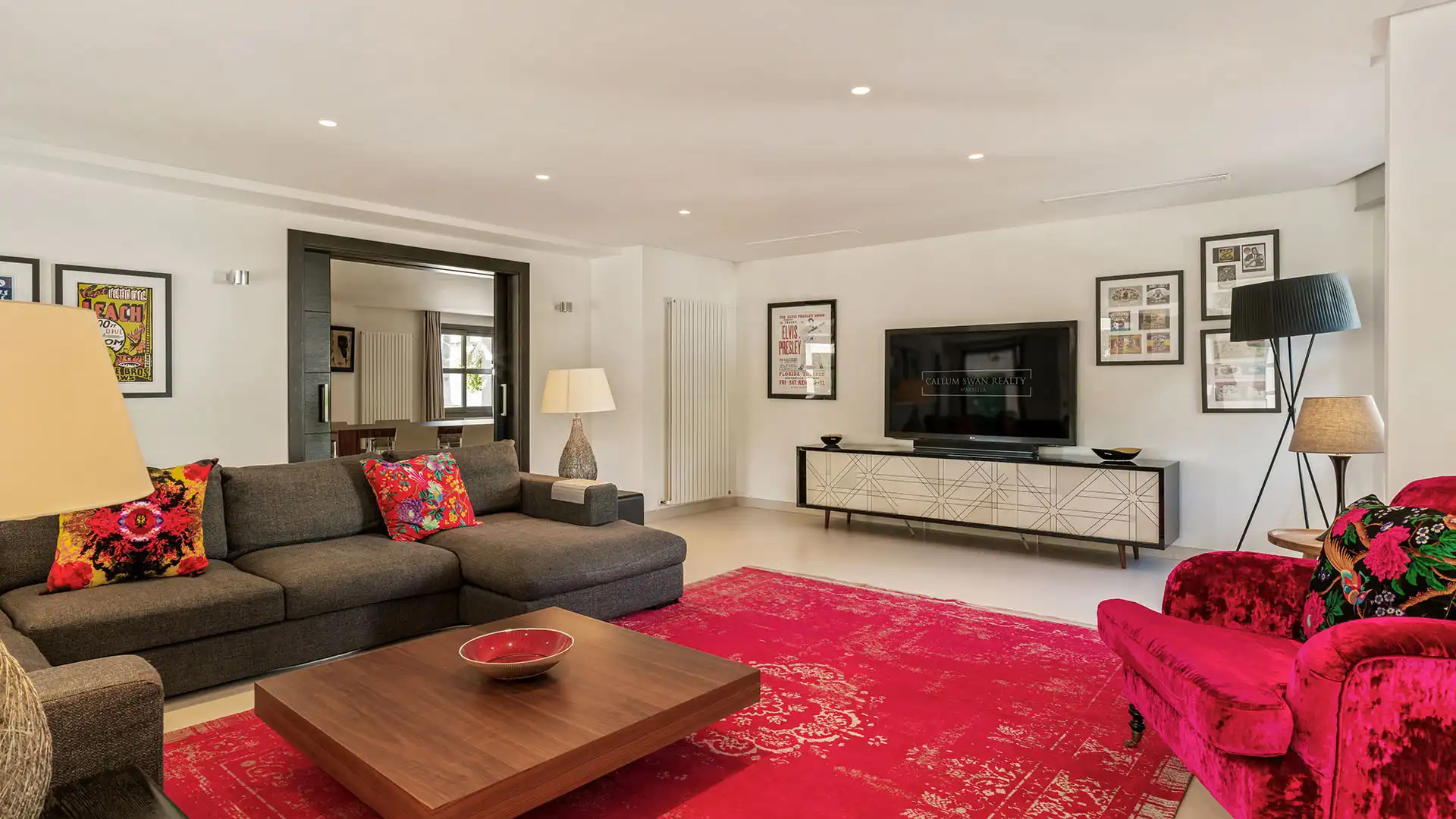 Casa con terraza en venta en Nueva Andalucía, imagen 12