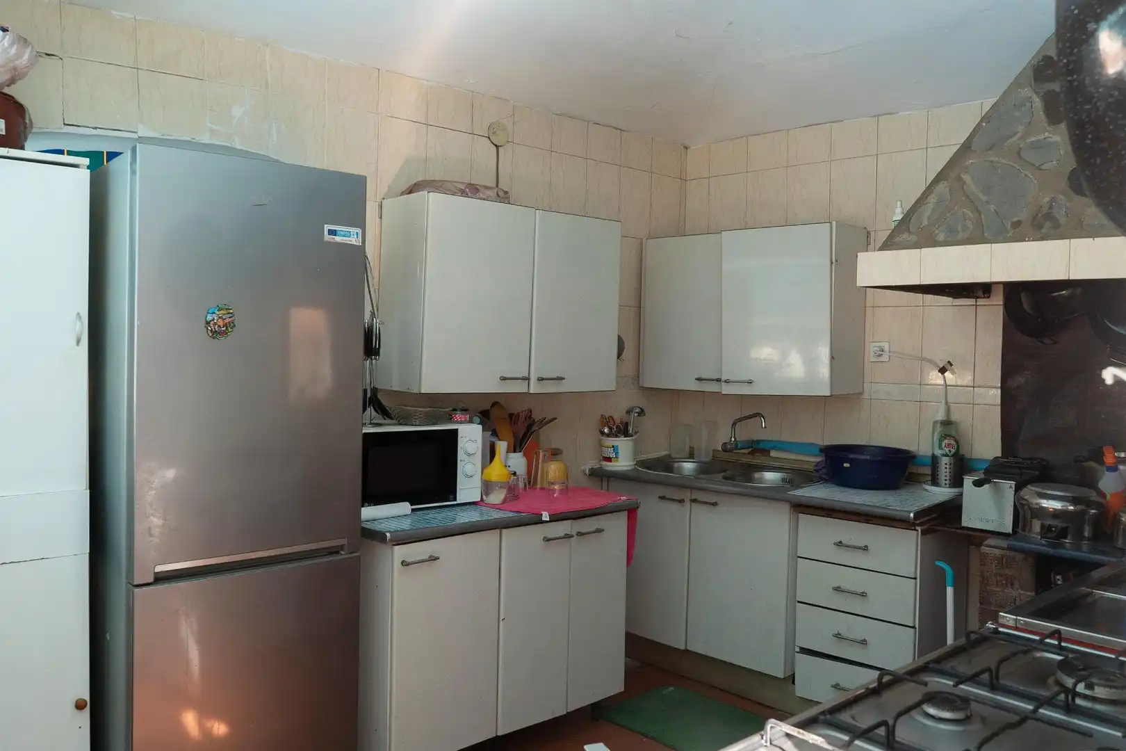 Cocina de Casa o chalet en venta en Jaén