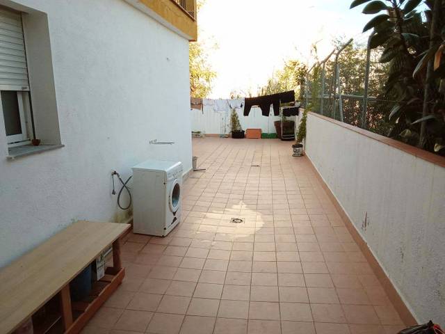 Planta baja en Venta en Carrer Francesc Campdera, 38 en Fenals