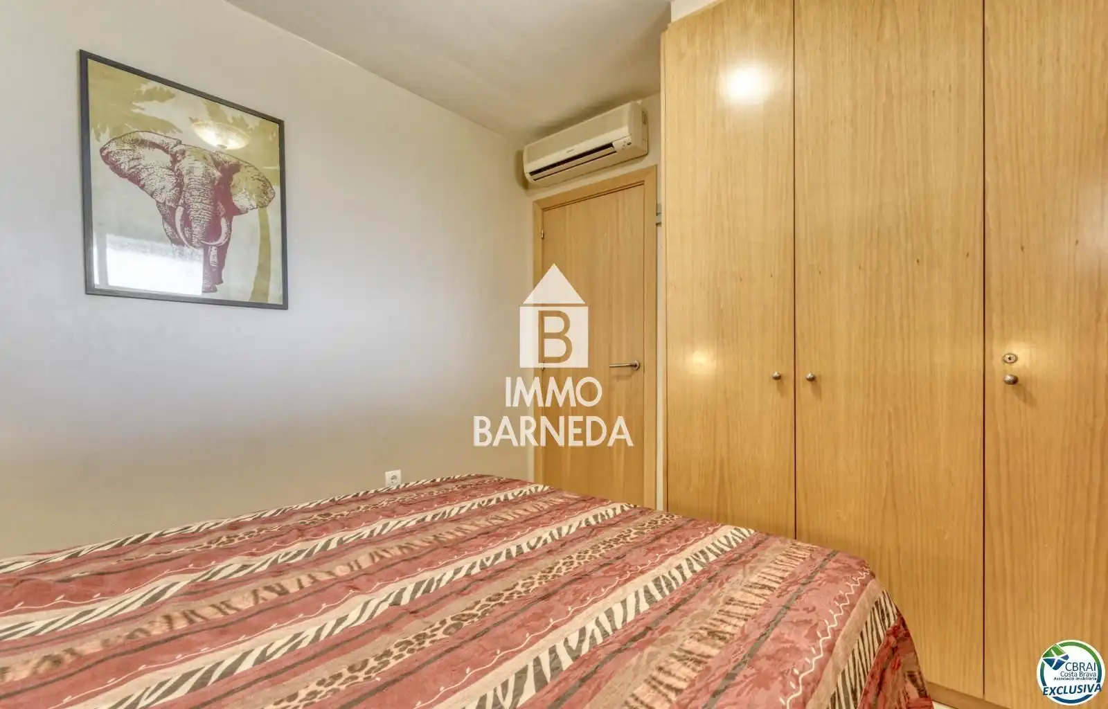 Wohnung mit Pool zum Verkauf in Joanot Martorell 6, imagen 17