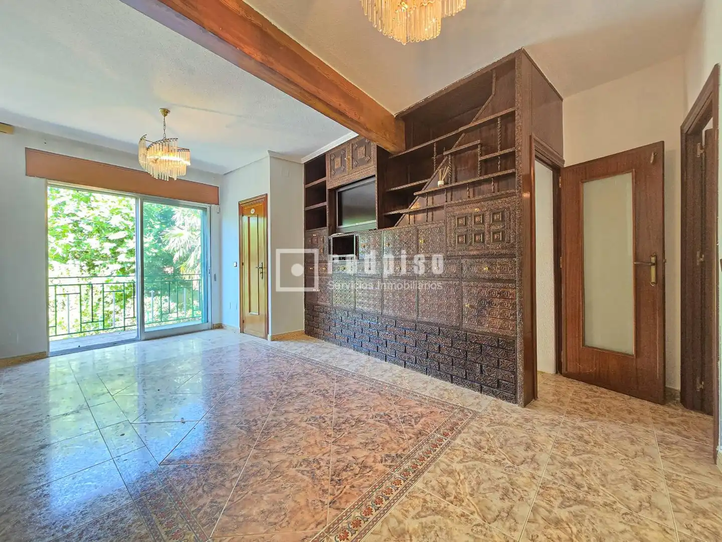 Chalet con jardín en venta en Becerril de la Sierra, imagen 25