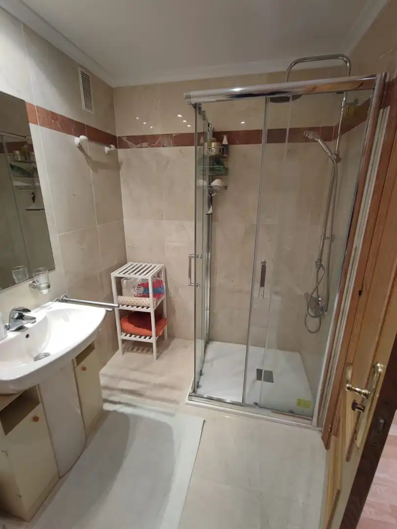 Attic for rent in Calle Ernest Lluch, La Pereda