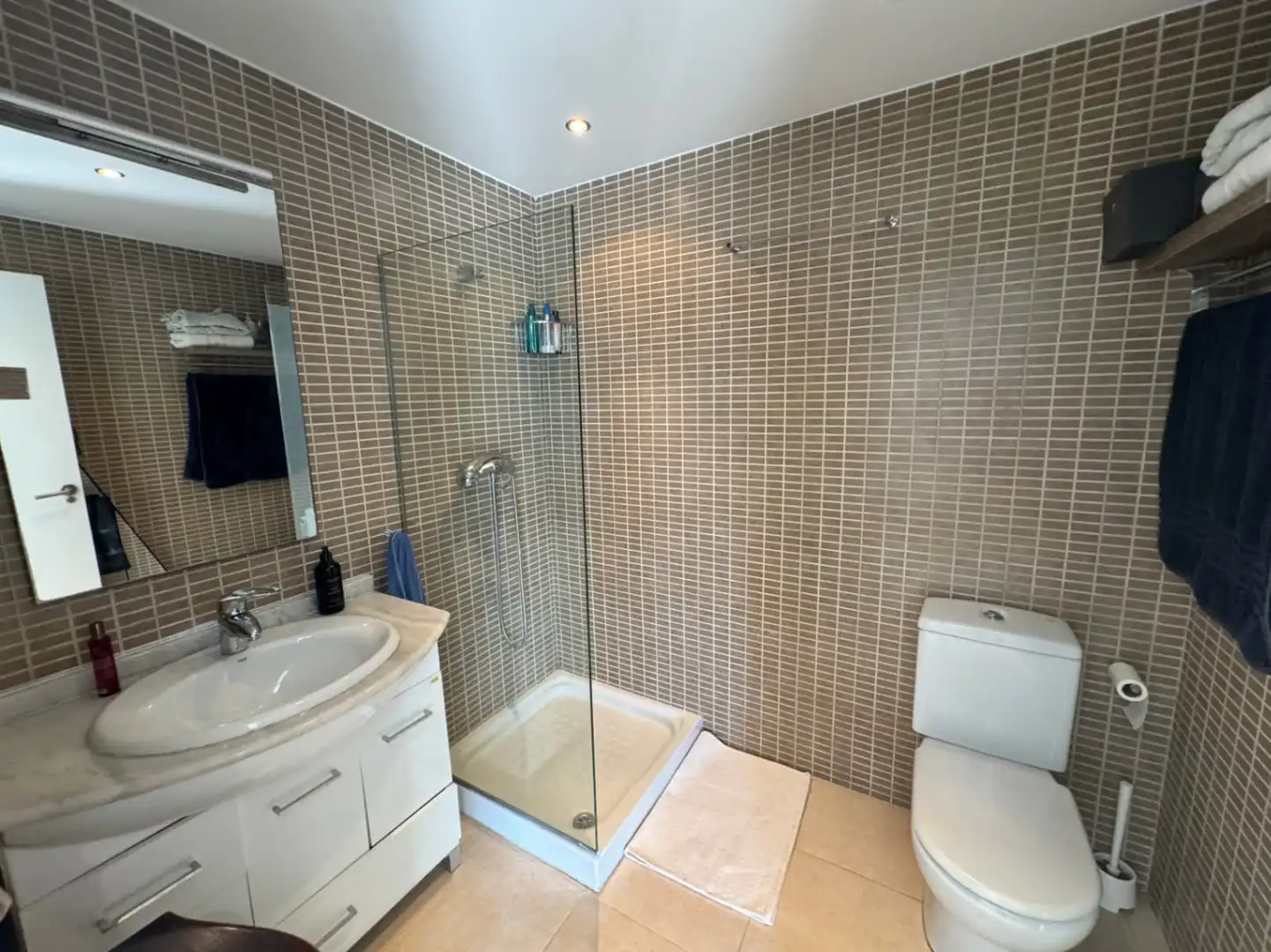 Apartament amb piscina en venda a Montañar - El Arenal, imagen 16