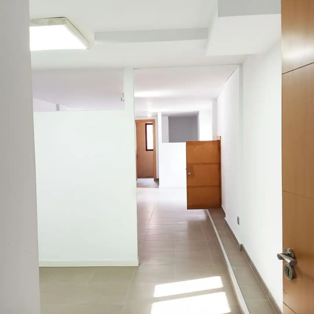 Büro zur Miete in Playa del Rincón