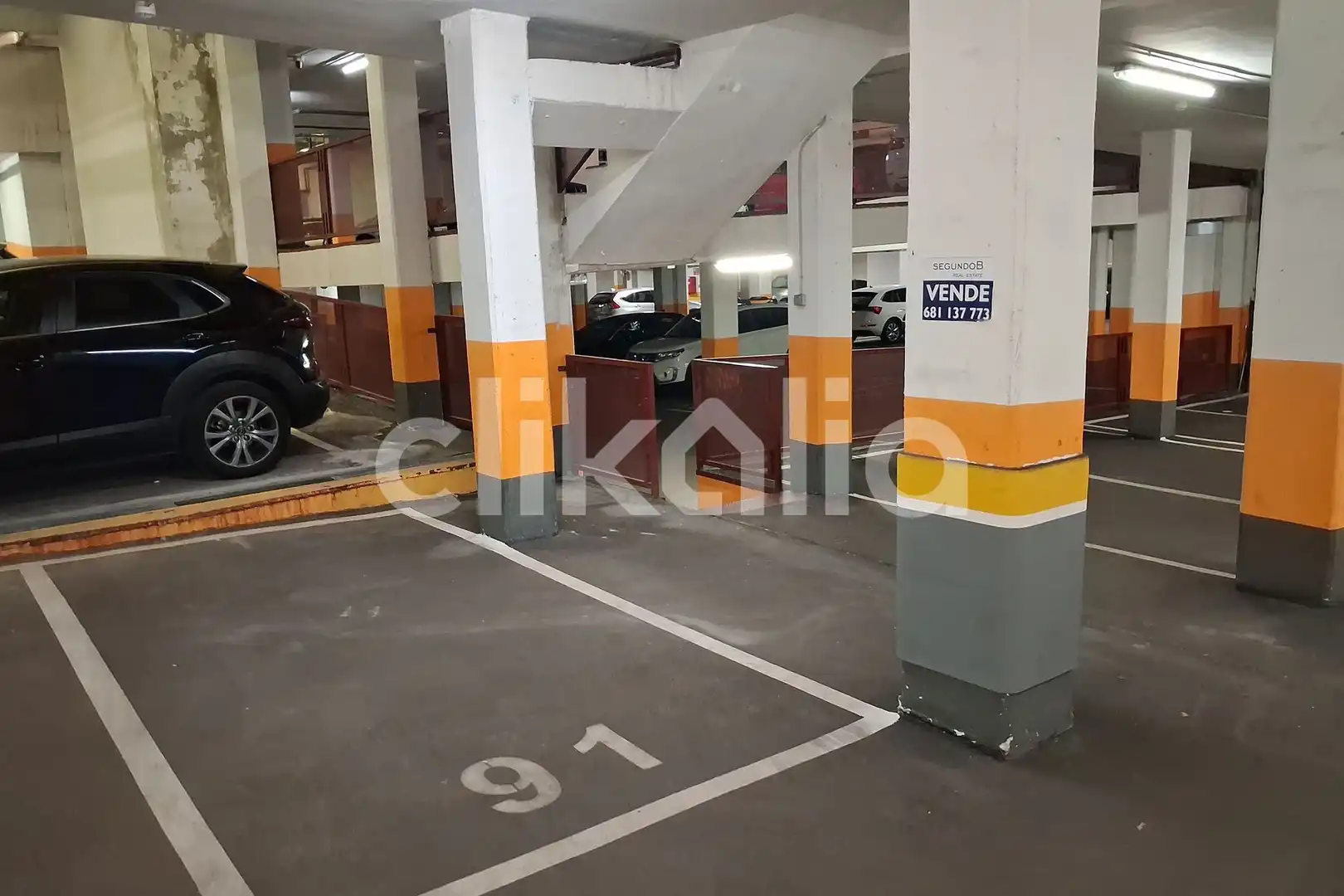 Individuel avec ascenseur à vendre à Norte, imagen 3