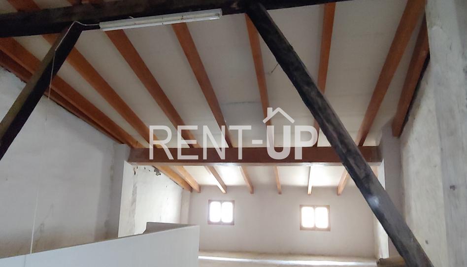 Foto 1 de Casa o xalet en venda a Xàtiva, Valencia