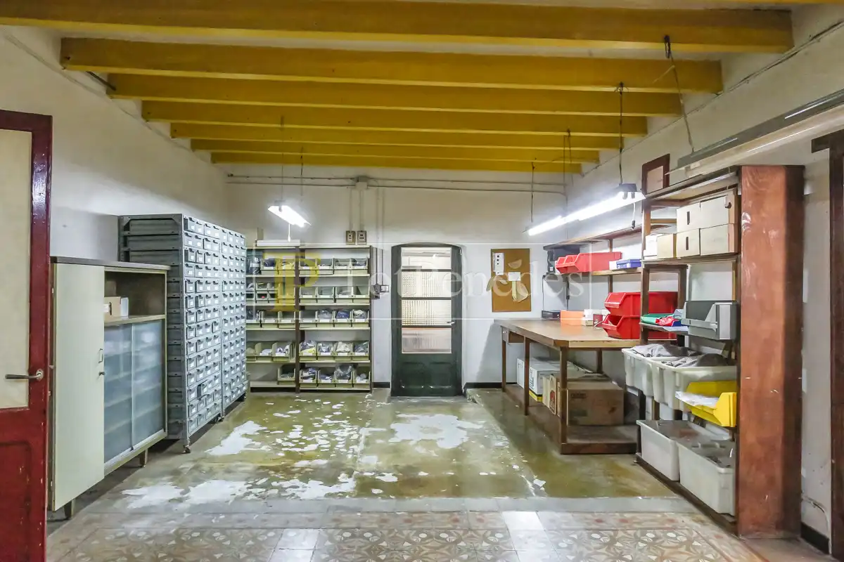 Maison rustique avec terrasse à vendre à Carrer de Sant Pere, imagen 9