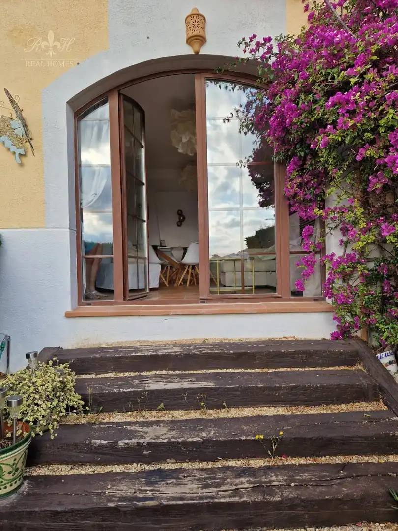 Terraced house with pool for sale in Golf Bahía, imagen 22