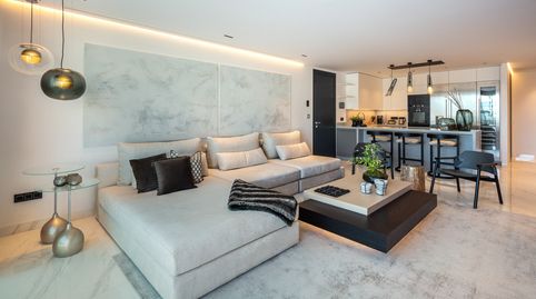 Atico en venta en Marbella  Puerto Banus, Marbella, imatge 5