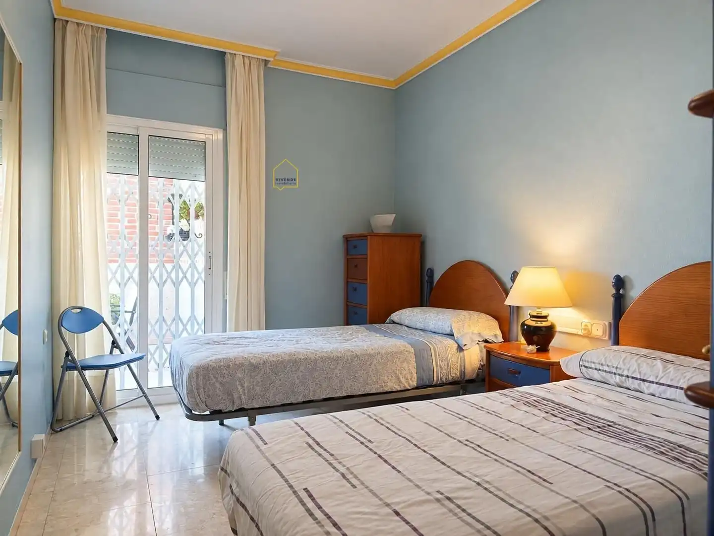 Flat with terrace for sale in Lorca Ciudad, imagen 23