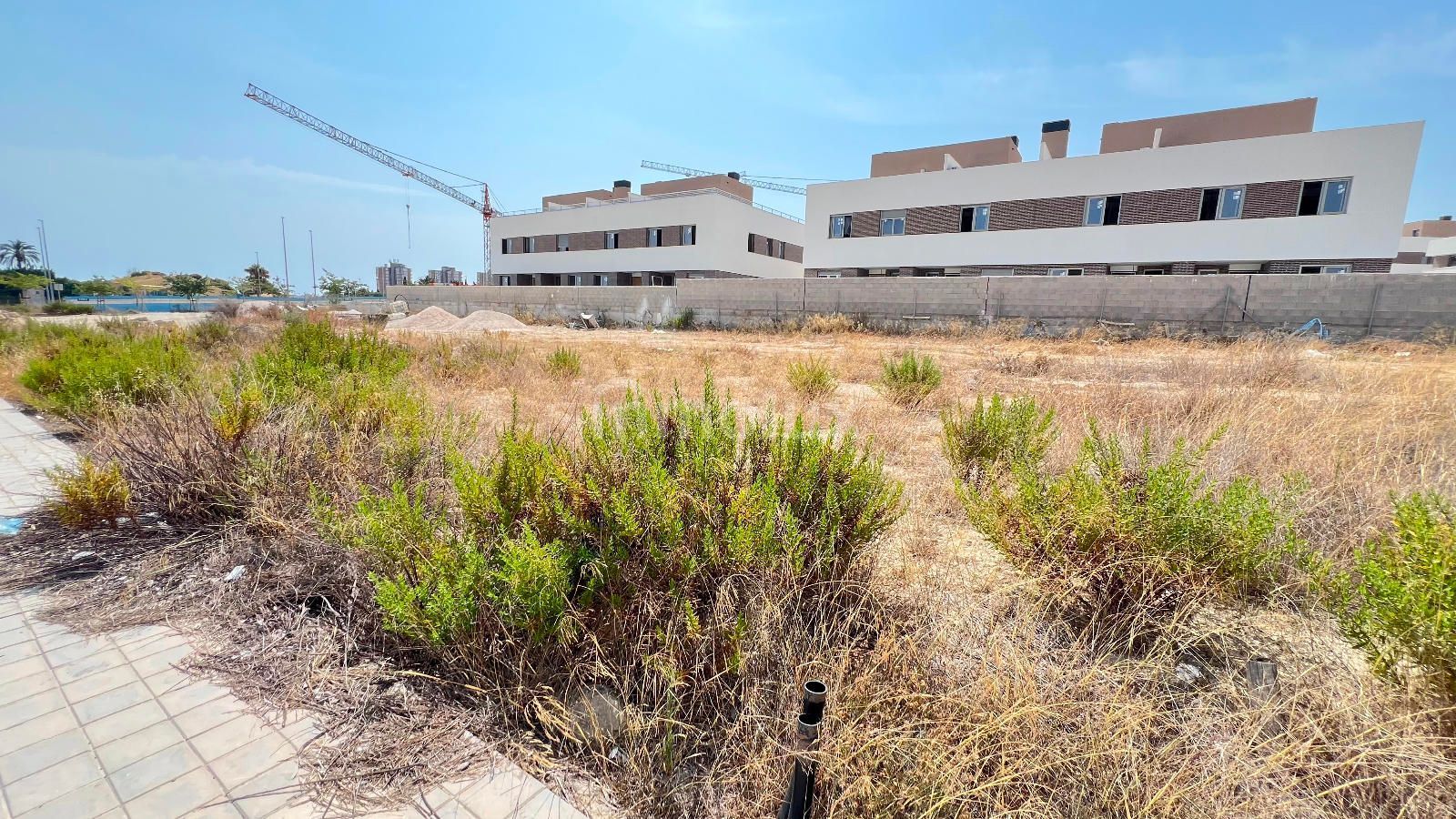 Residencial en venda en Alicante / Alacant