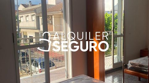 Foto 4 de Casa o chalet de alquiler en Juan Pablo 2, Llano de Brujas, Murcia Capital