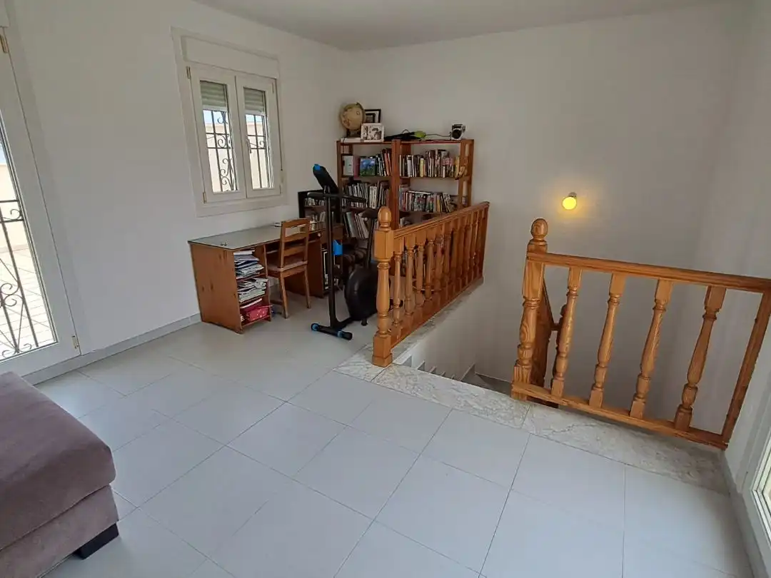 Casa adosada en venda en Nueva Almería - Cortijo Grande - Vega de Acá