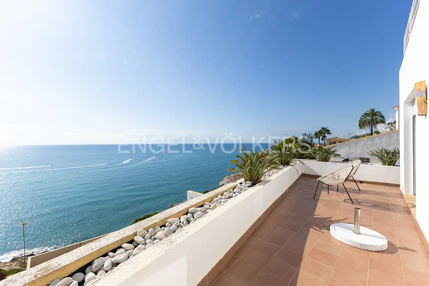 Haus mit Pool zum Verkauf in Las Atalayas - Urmi - Cerro de Mar, imagen 23