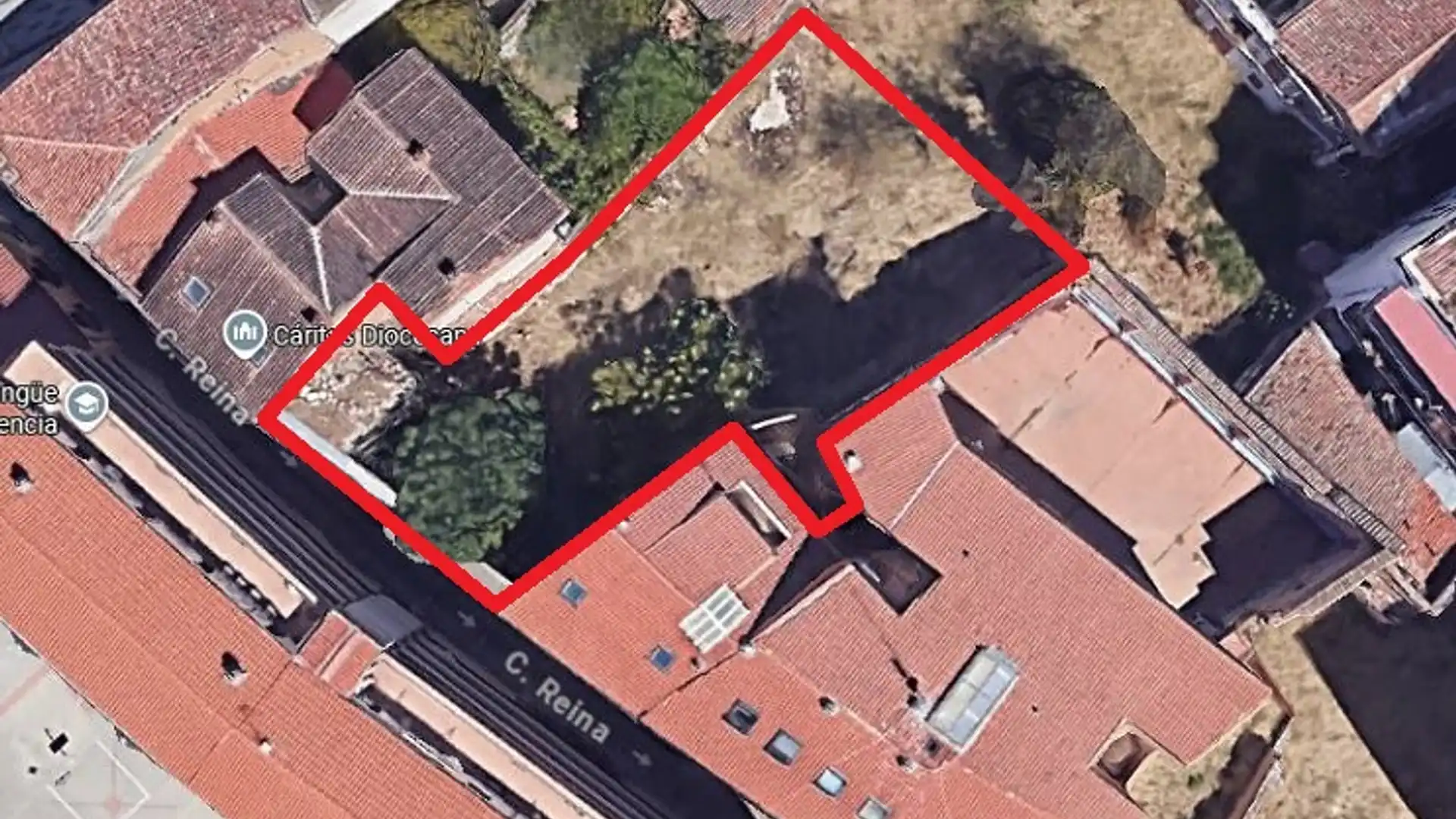 Residential for sale in Zamora Capital 