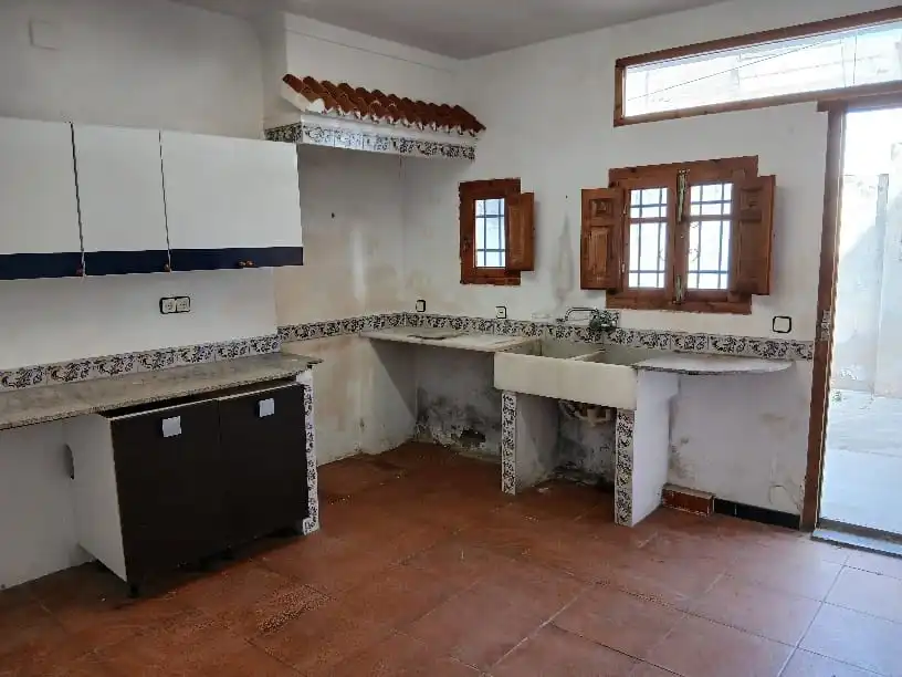 Casa amb jardí en venda a Calle Nueva, imagen 8