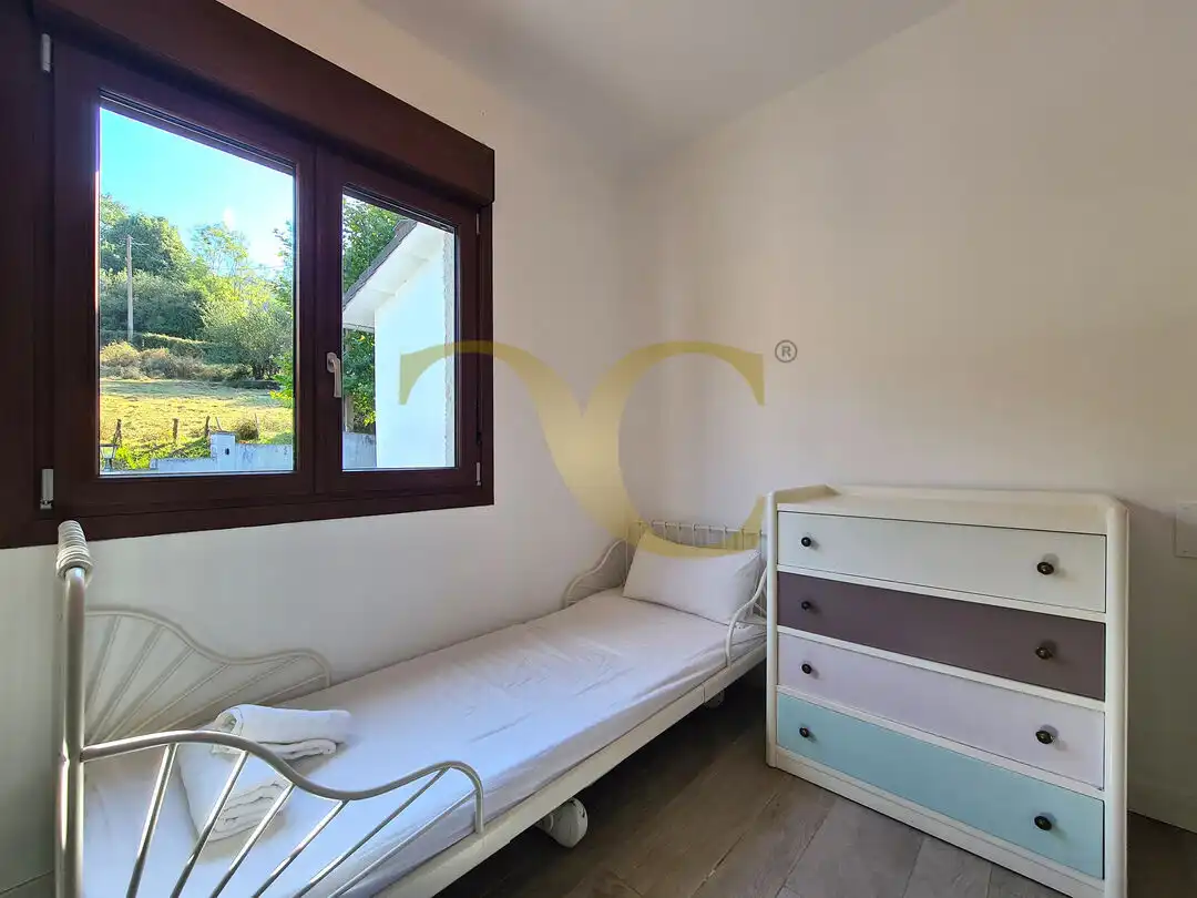 Villa mit Garten zum Verkauf in Peón - Arroes, imagen 31