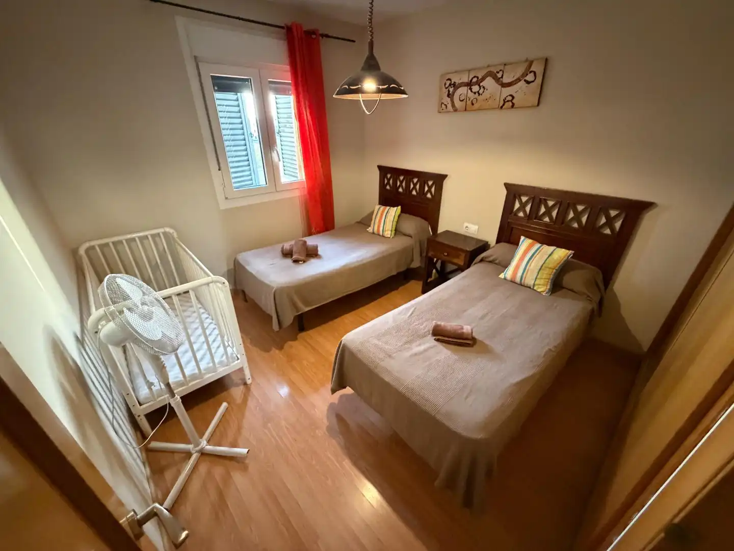 Terraced house with pool for sale in EMILIA PARDO BAZAN, imagen 26