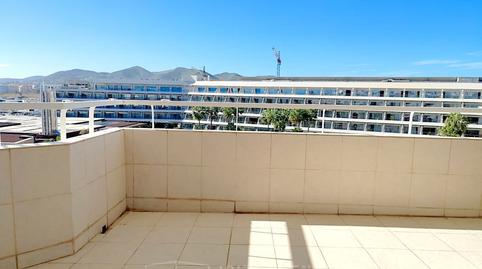 Foto 4 de Apartament en venda a Calle Ceram. Joan Daifa, Marina Botafoc - Platja de Talamanca, Eivissa