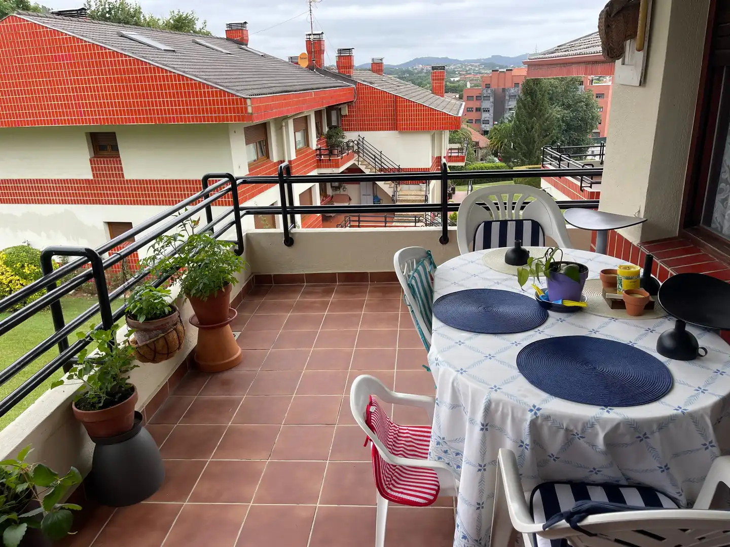 Wohnung mit Pool zum Verkauf in Larrabizker Bidea, imagen 4