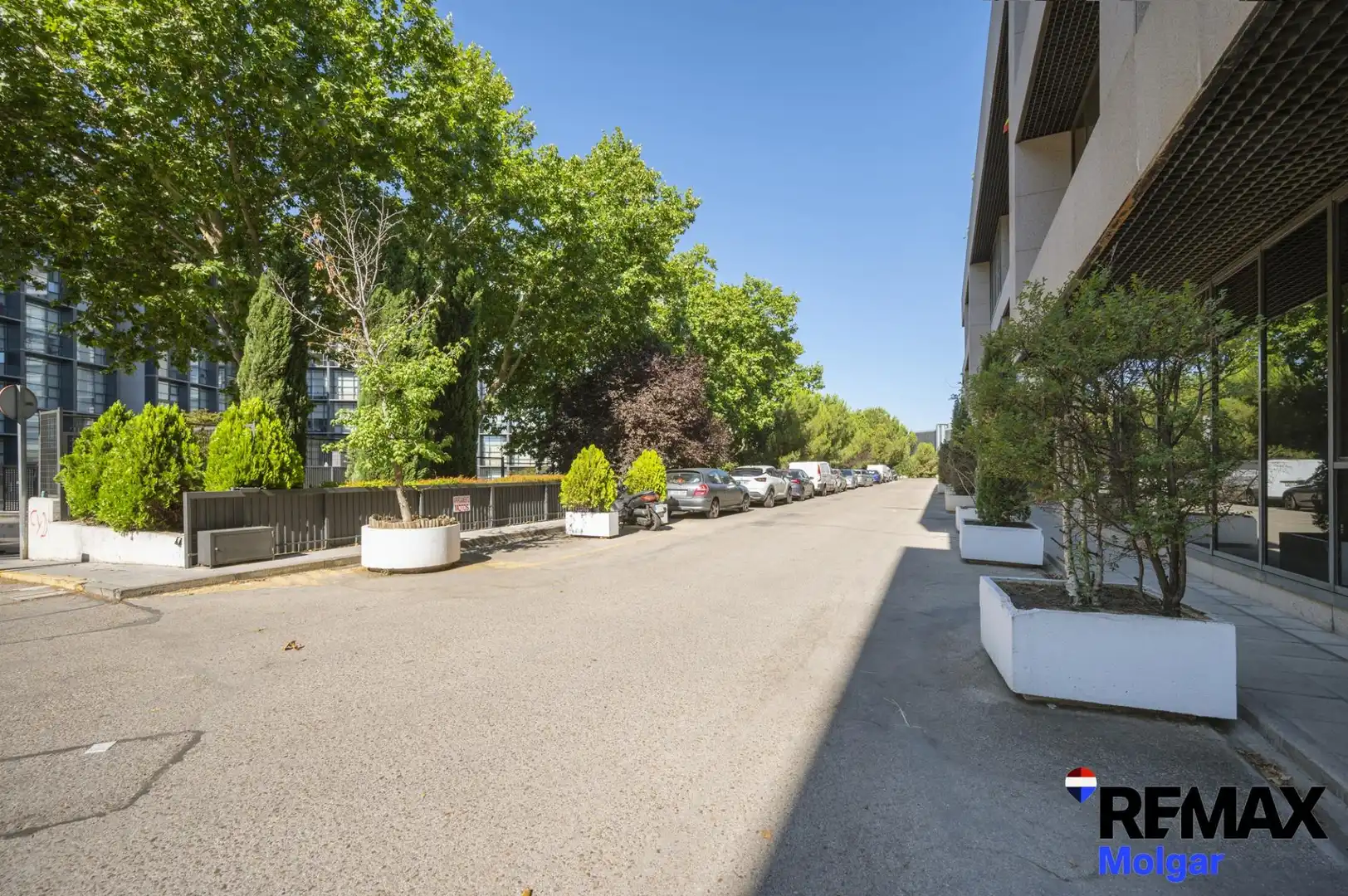 Loft mit Aufzug zum Verkauf in Avenida del Cerro del Águila, imagen 23