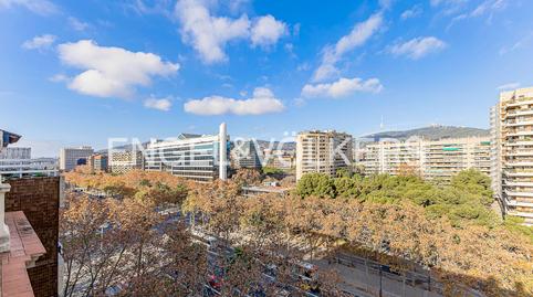 Foto 4 de Ático en venta en Barri de les Corts,  Barcelona Capital