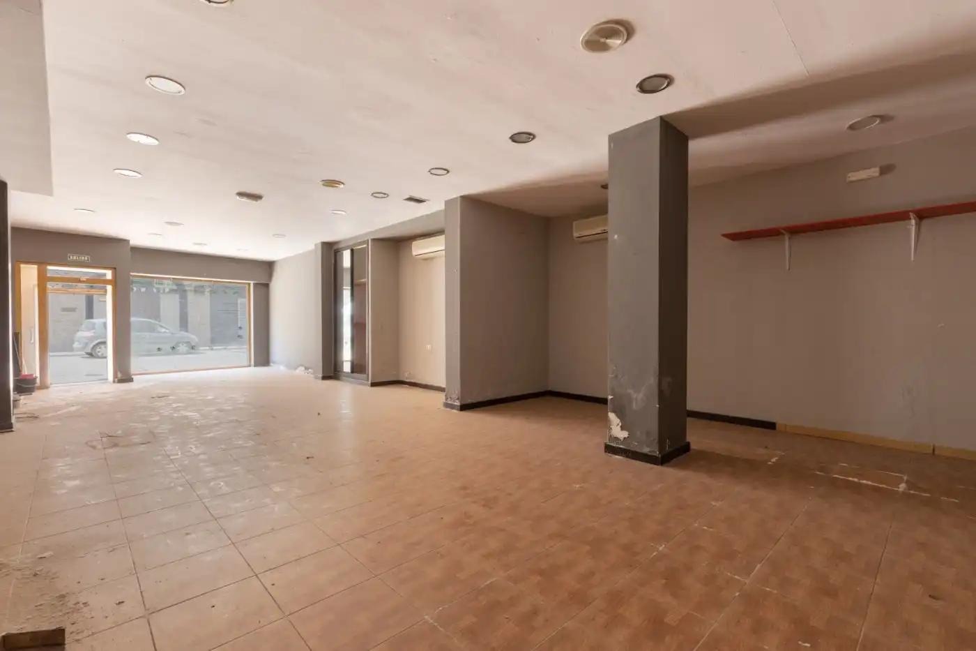 Locale commerciale in vendita a Calle JARDINES, imagen 6