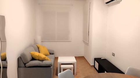 Foto 5 de Piso de alquiler en La Constitución - Canaleta, Mislata