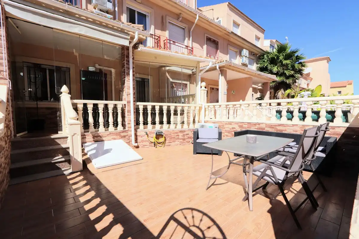 Casa in vendita a Centro, imagen 3