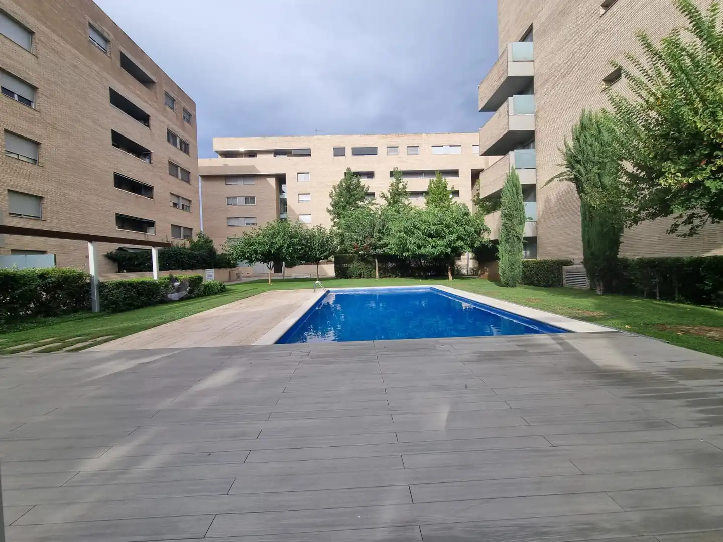 Pis amb piscina en venda a Carrer del Pla de Salt, imagen 31