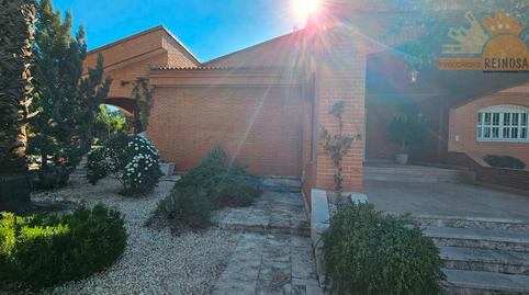 Photo 5 of Houses for sale in Los Vientos- Casa Ros, Molina de Segura