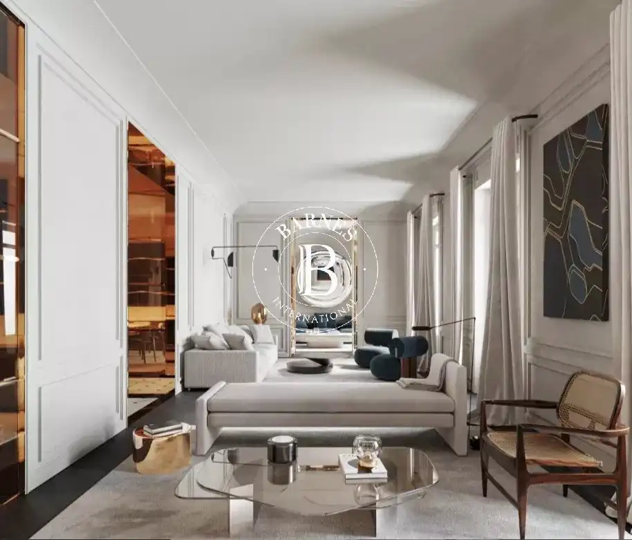 Appartement avec terrasse à vendre à Retiro, imagen 4