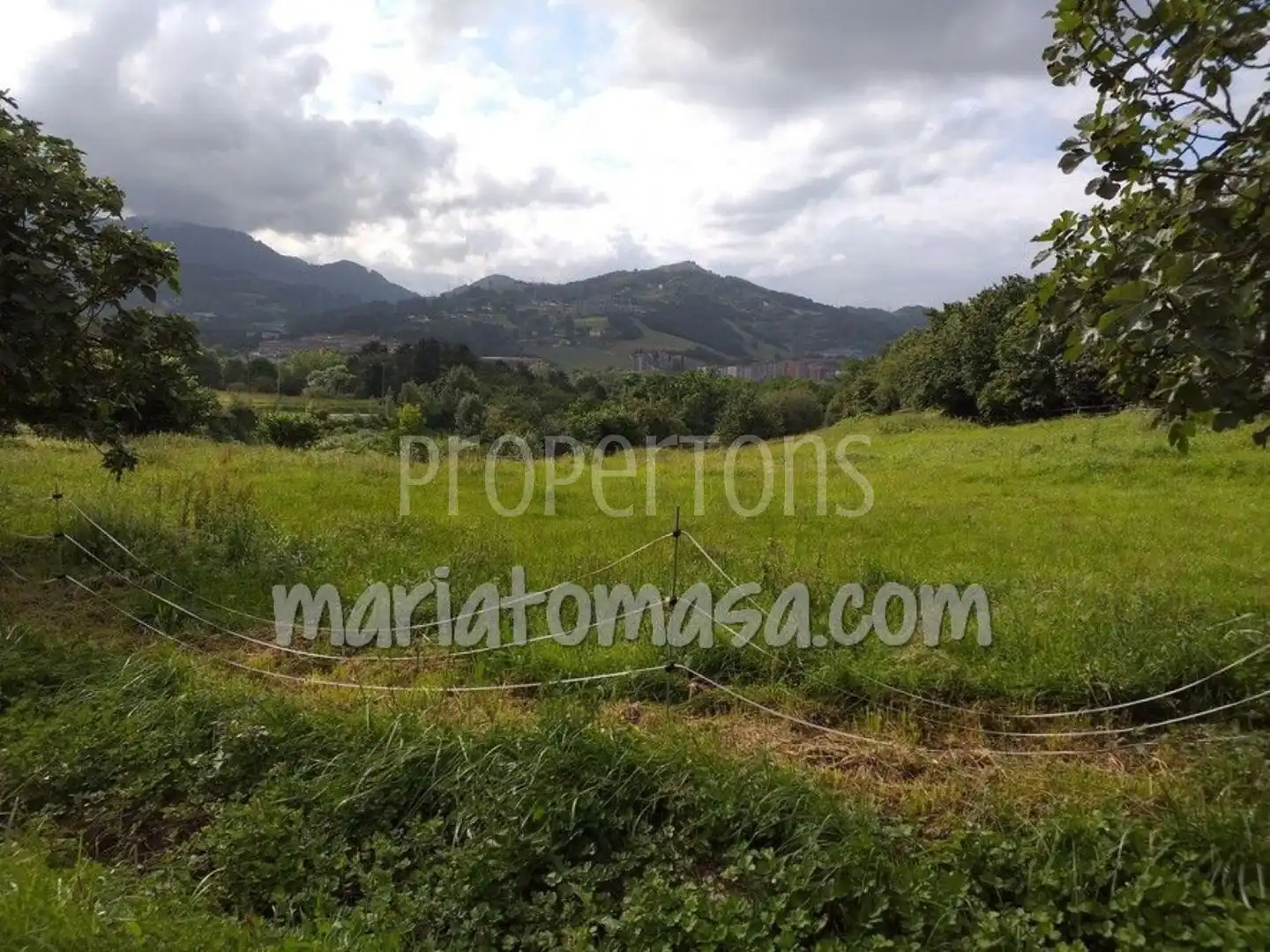 Residencial en venda en Zaratamo