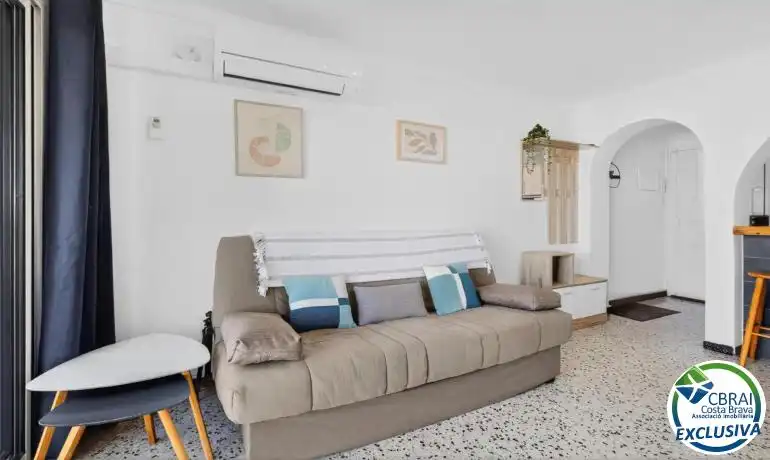Apartament amb ascensor en venda a Carrer Poblat Tipic-Edifici Nausica, imagen 11