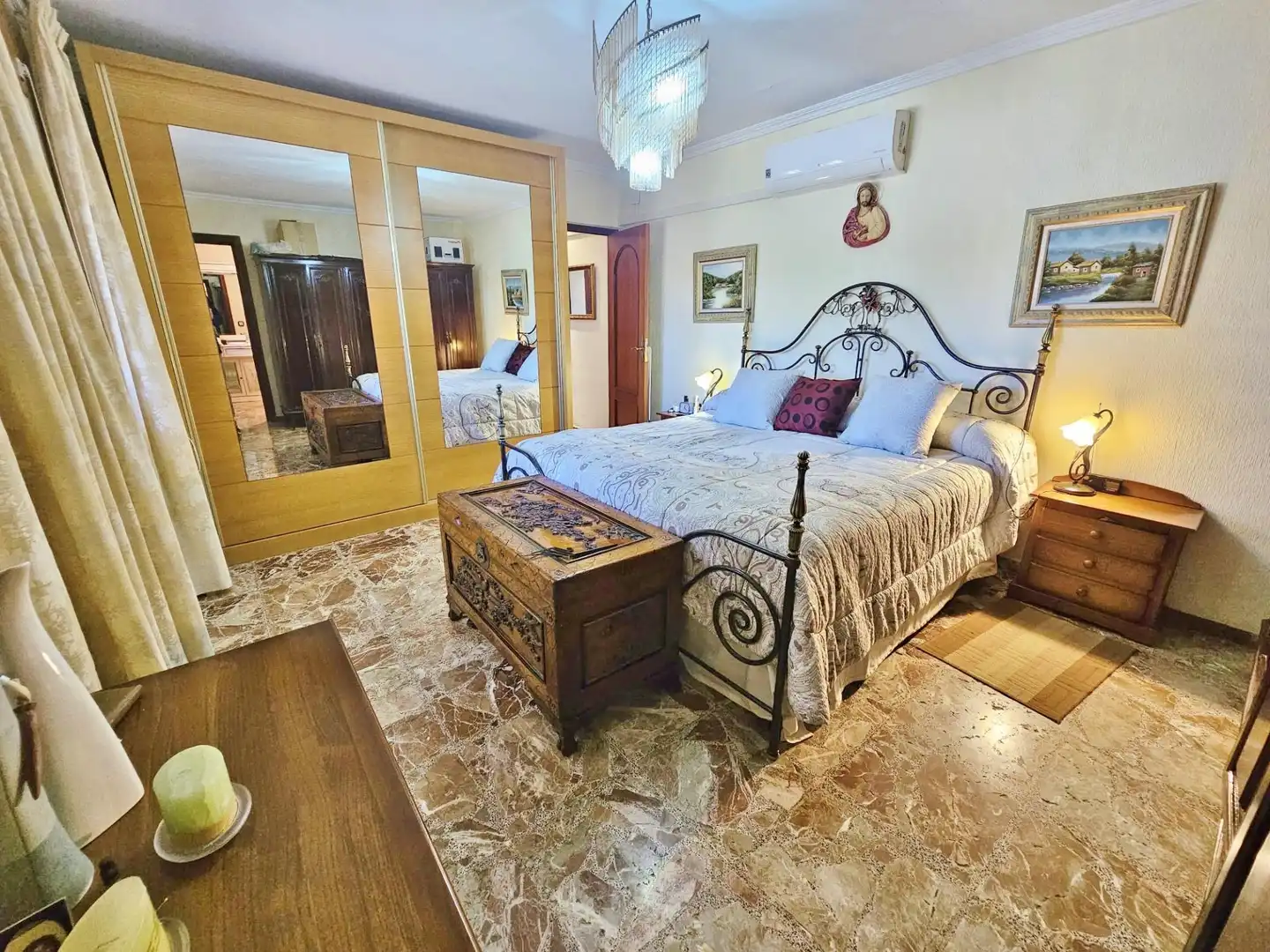 Habitación de Finca rústica en venta en Alicante / Alacant