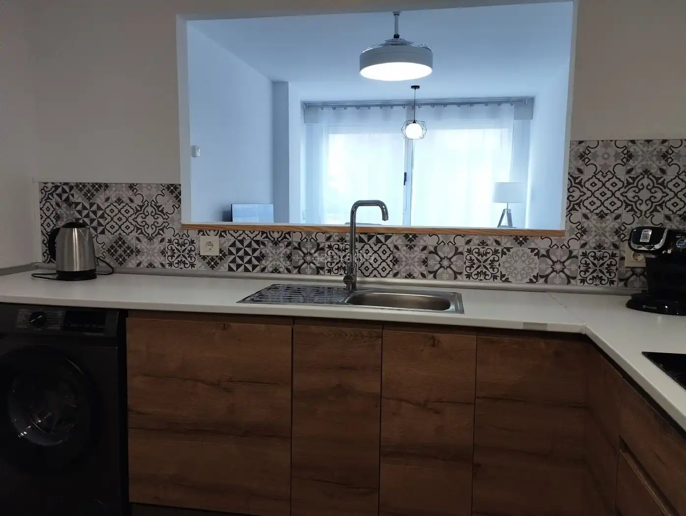 Casa in affitto a Avenida Arcadio Pardiñas 203, imagen 5