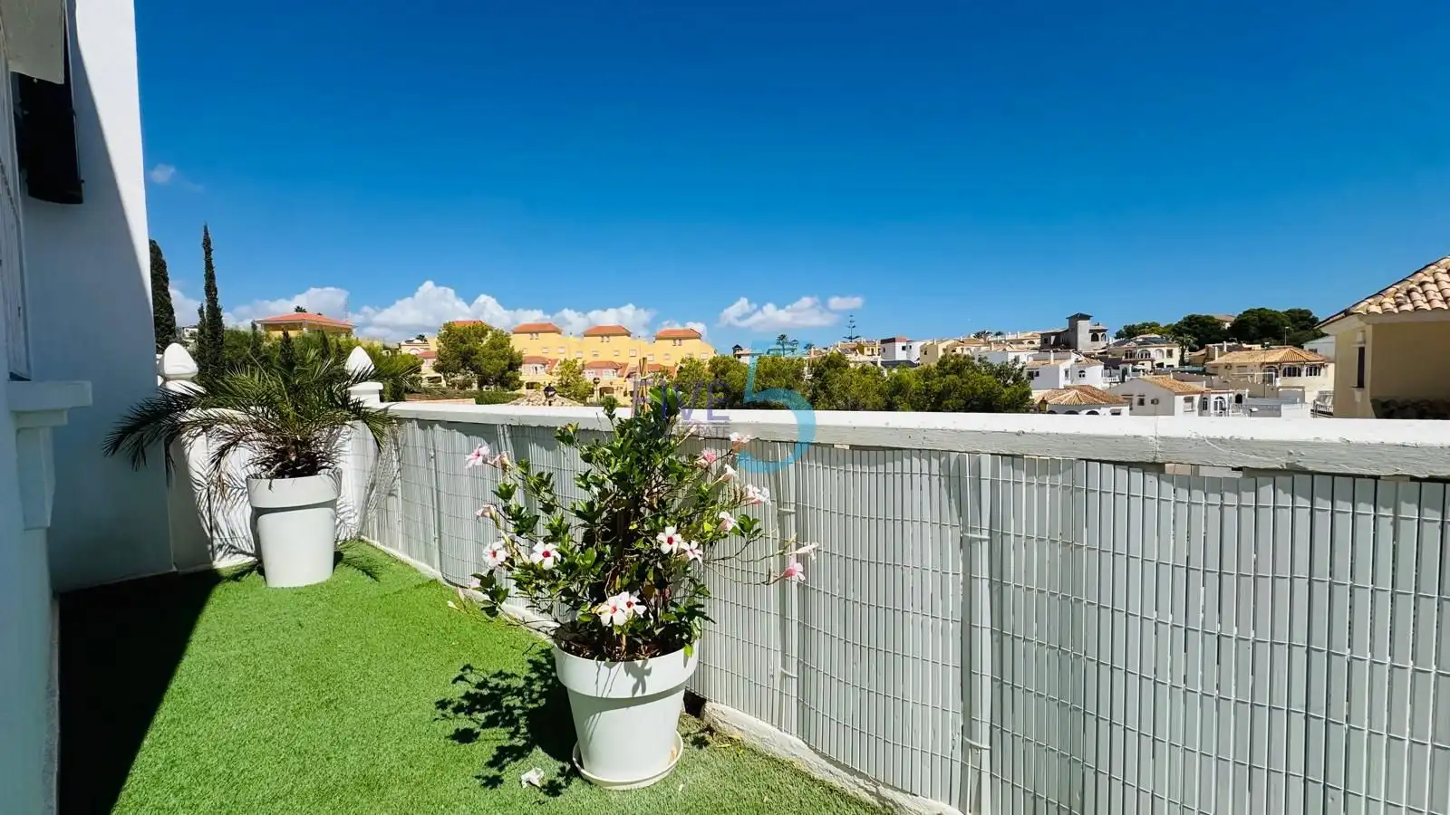 Maison avec terrasse à vendre à Orihuela Costa, imagen 44