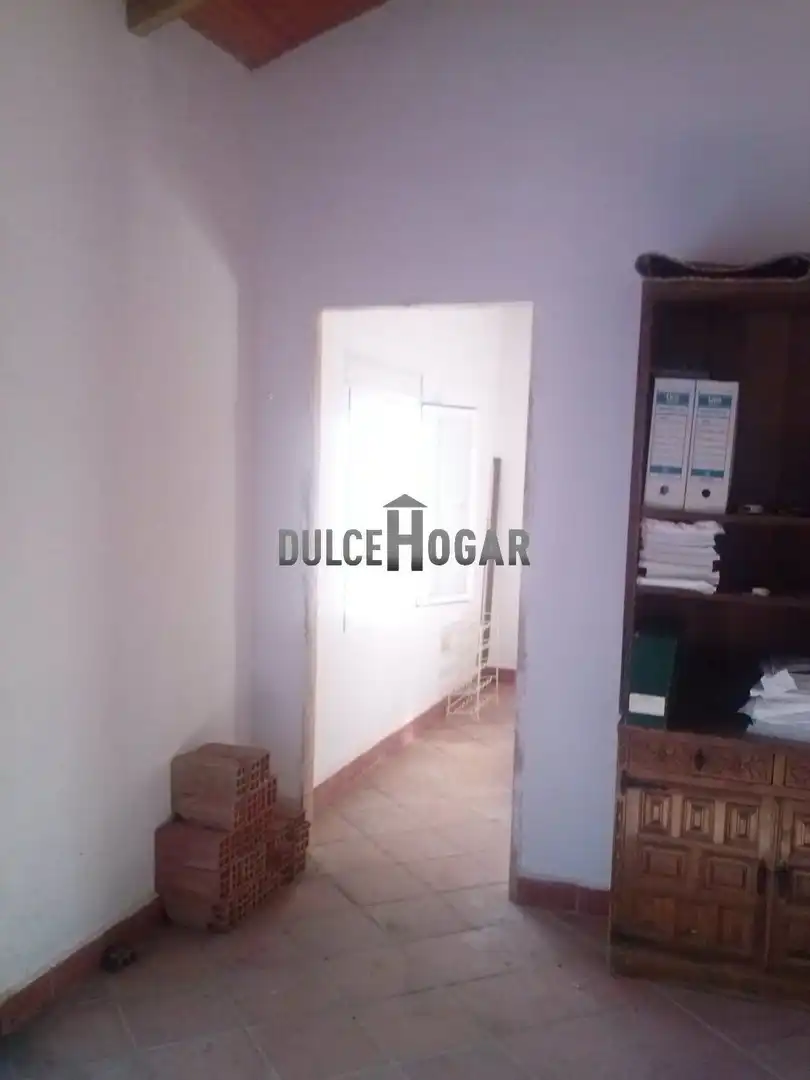 Finca rústica en venta en Málaga