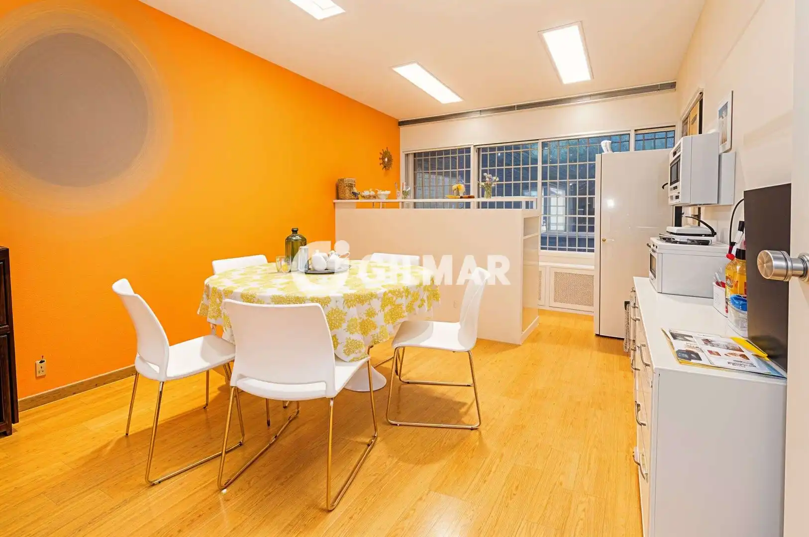 Cocina de Oficina en venta en Ciudad Lineal