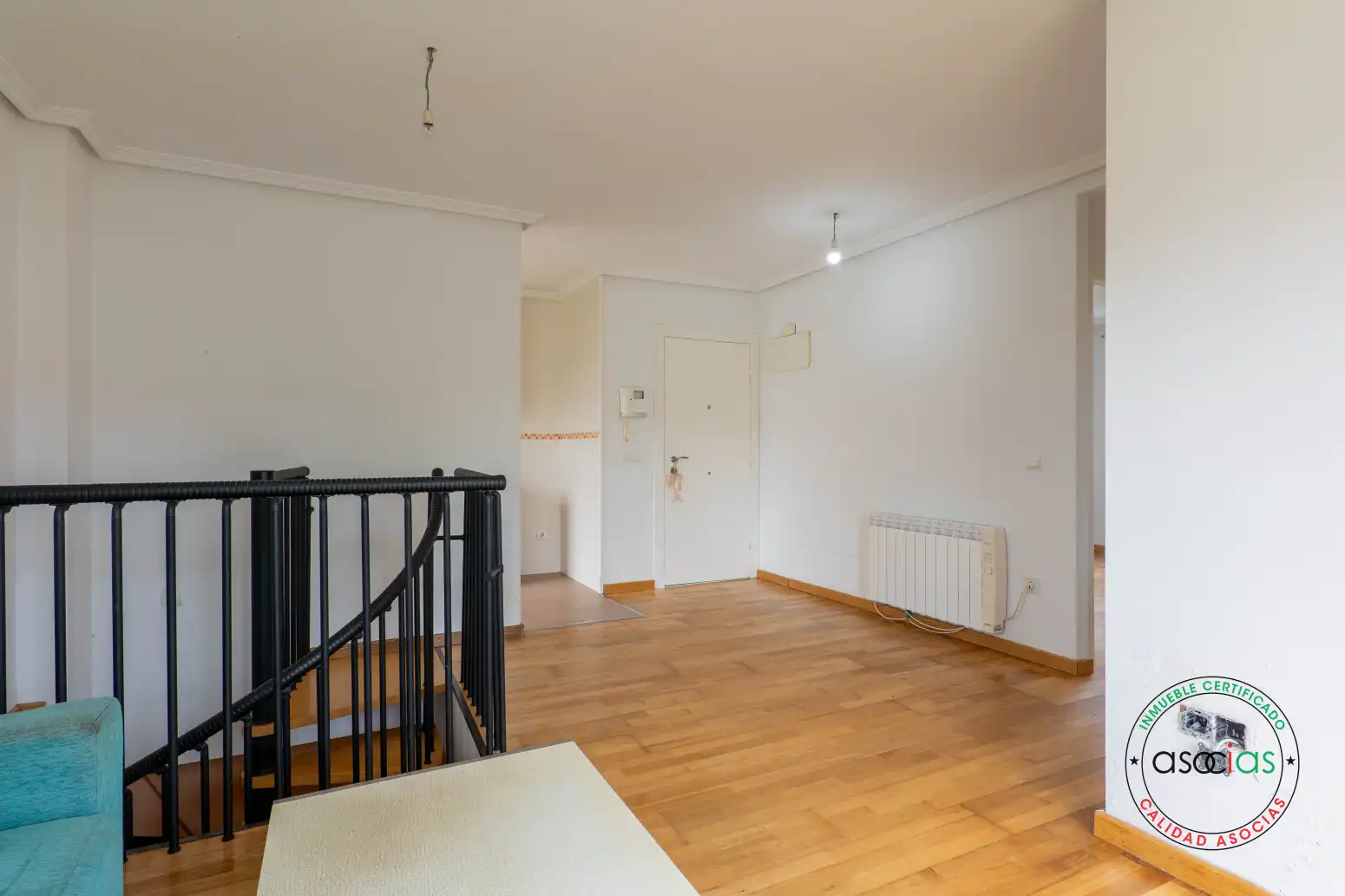 Wohnung mit Garten zum Verkauf in Muros de Nalón - Avenida Galicia 4B, imagen 21