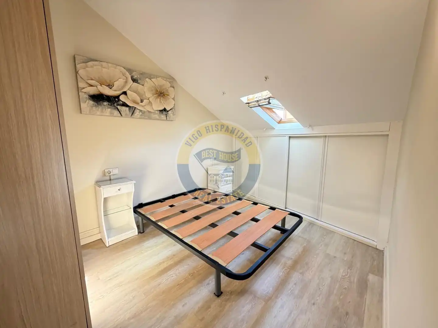 Apartament de lloguer a Calle Calle Romil, O Castro