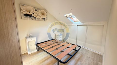 Foto 3 de Apartamento de alquiler en Calle Calle Romil, O Castro, Vigo