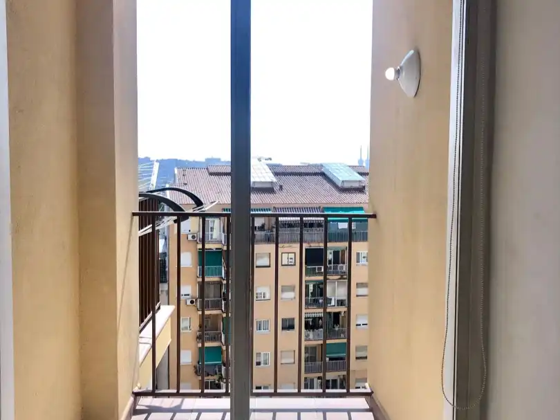 Flat with lift for sale in Av Meridiana 586, imagen 7
